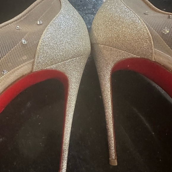 Christian Louboutin pumps - Picture 11 of 11